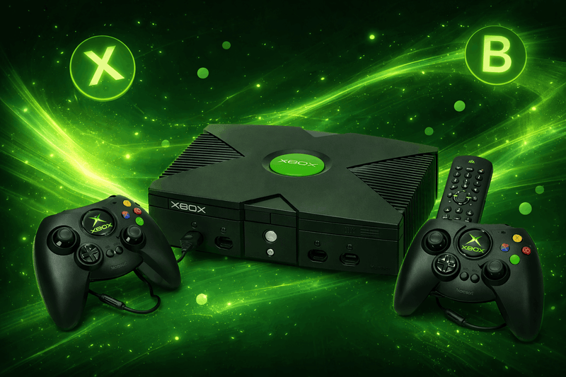 Xbox Original
