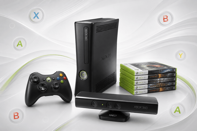 Xbox 360