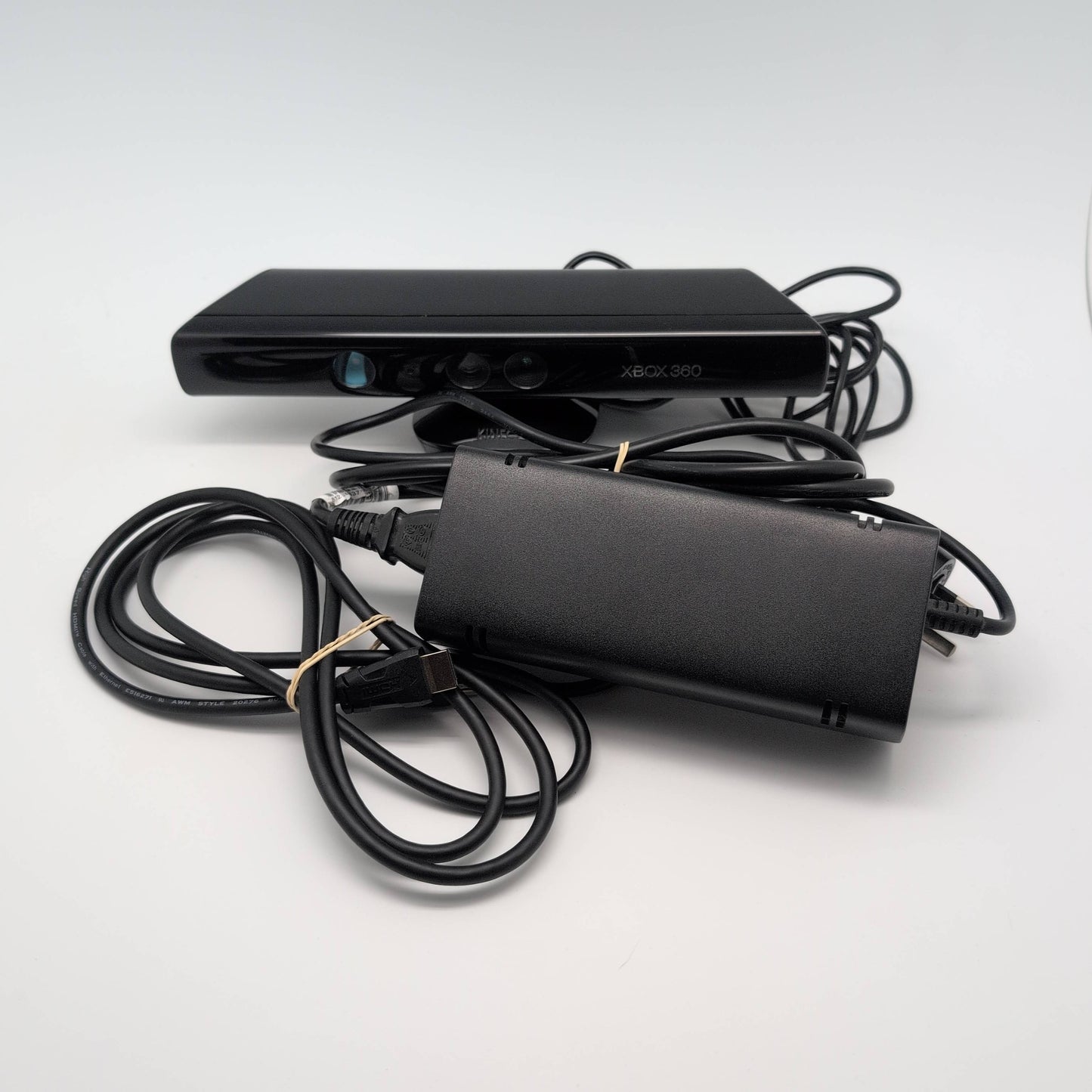 Xbox 360 S Console - 250GB Matte Black