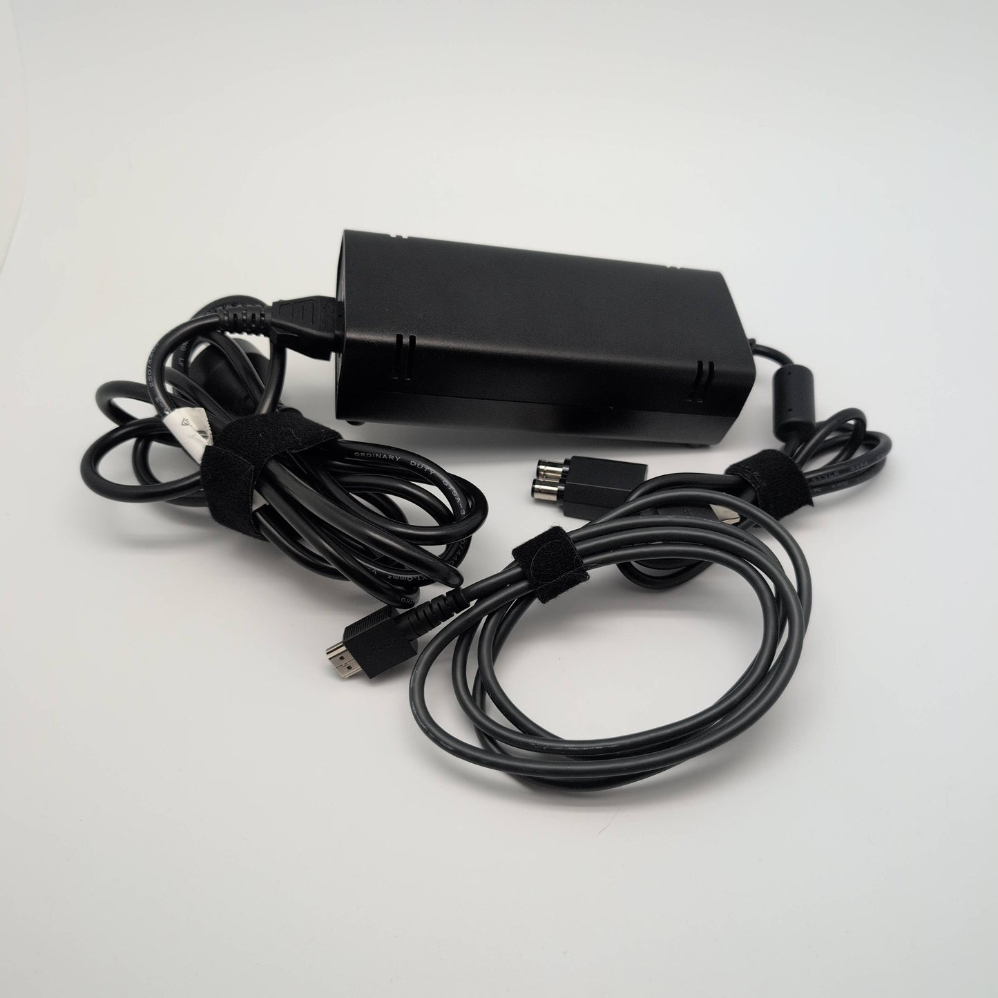 Xbox 360 S Console - 320GB Matte Black
