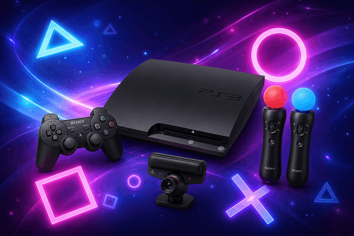 PlayStation 3