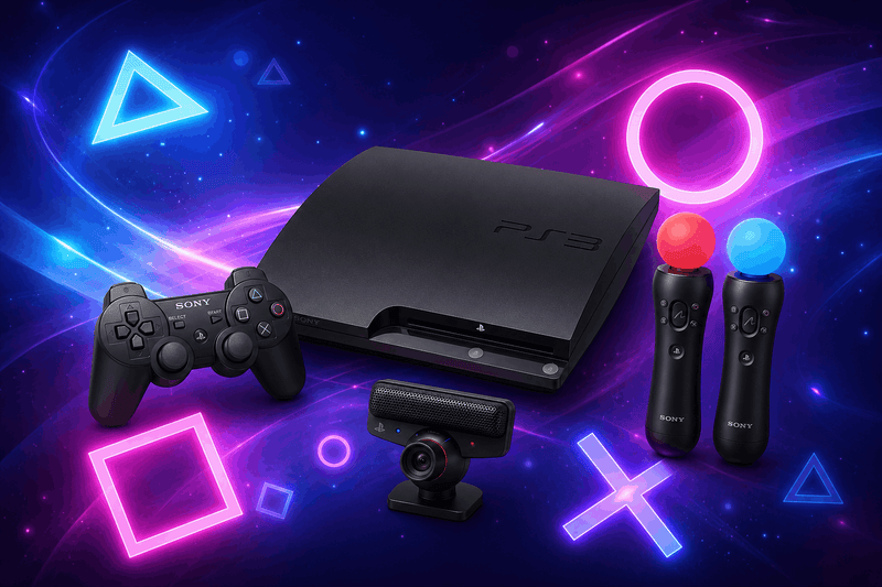 PlayStation 3