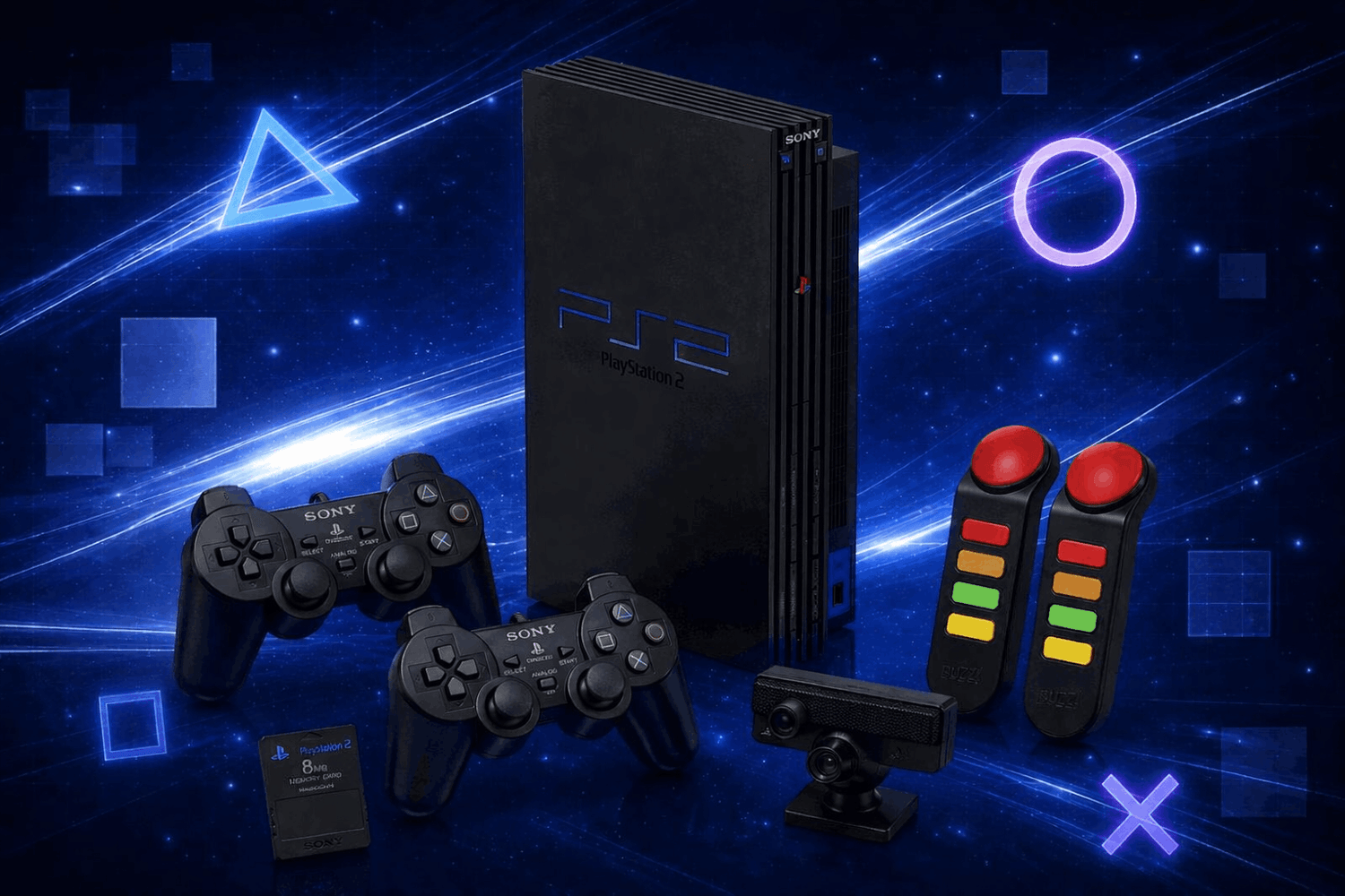 PlayStation 2