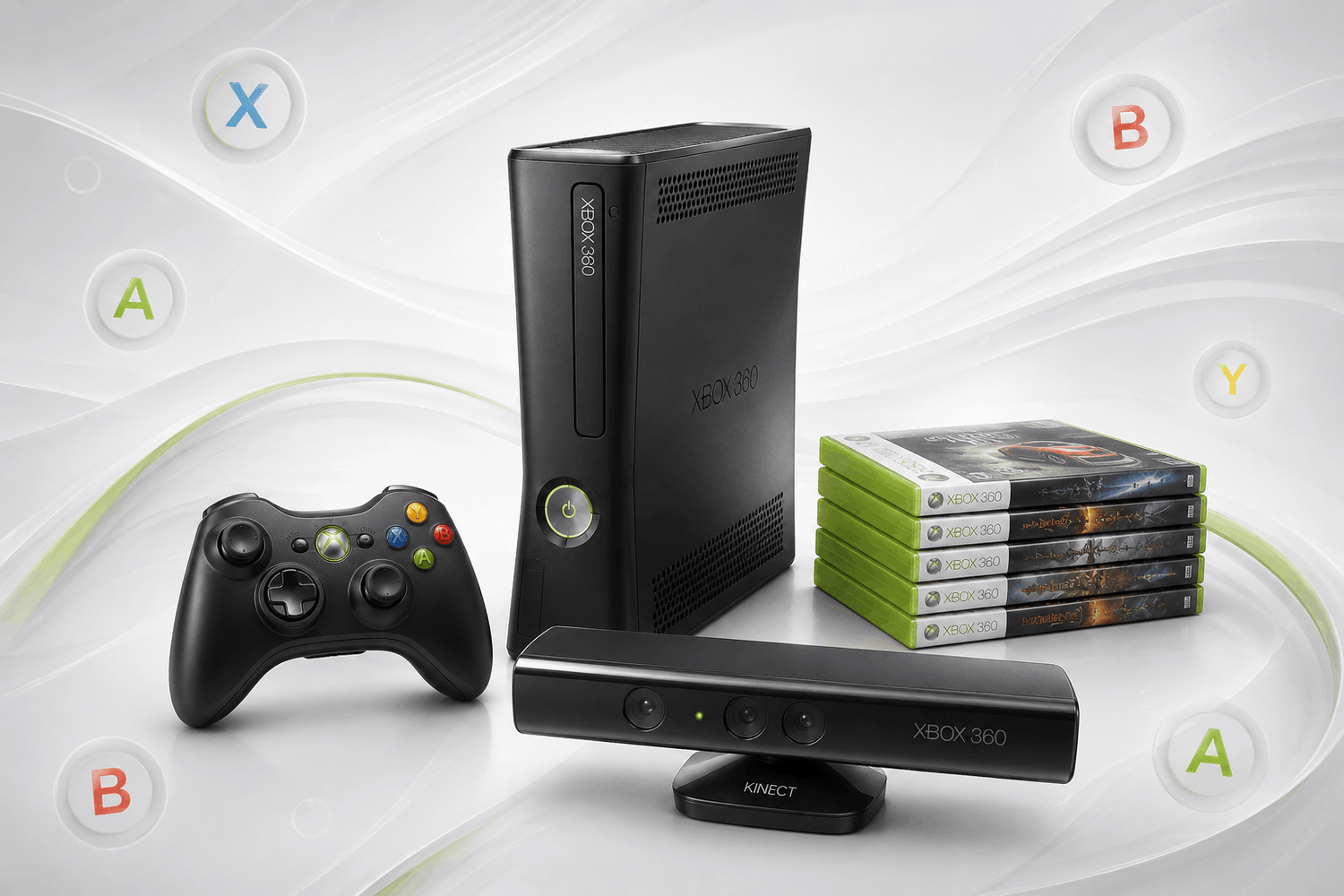 Xbox 360