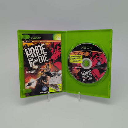 187 Ride or Die (Xbox)