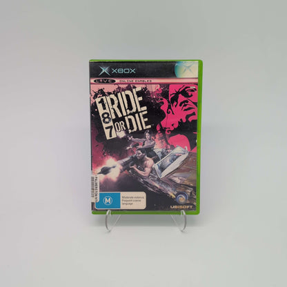 187 Ride or Die (Xbox)
