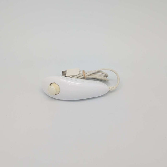 Genuine Nintendo Wii Nunchuk