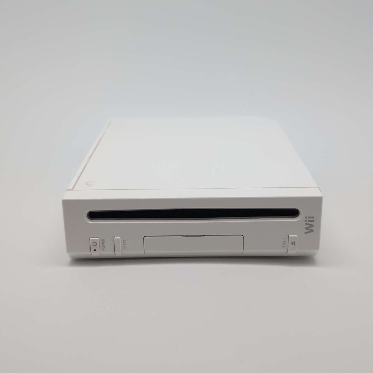 Nintendo Wii Console (RVL-001, AUS)