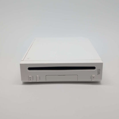 Nintendo Wii Console (RVL-001, AUS)