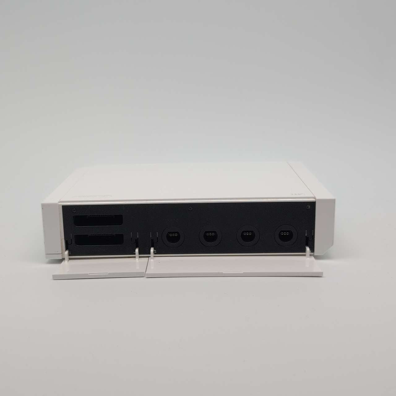 Nintendo Wii Console (RVL-001, AUS)