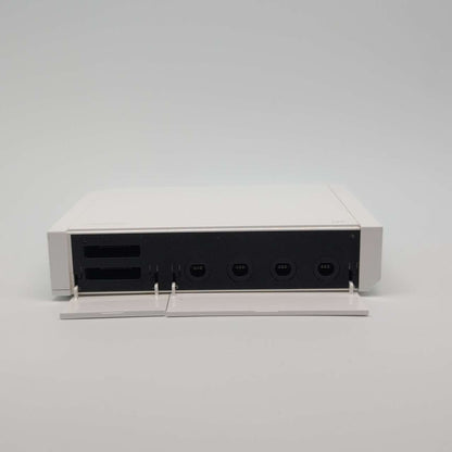 Nintendo Wii Console (RVL-001, AUS)