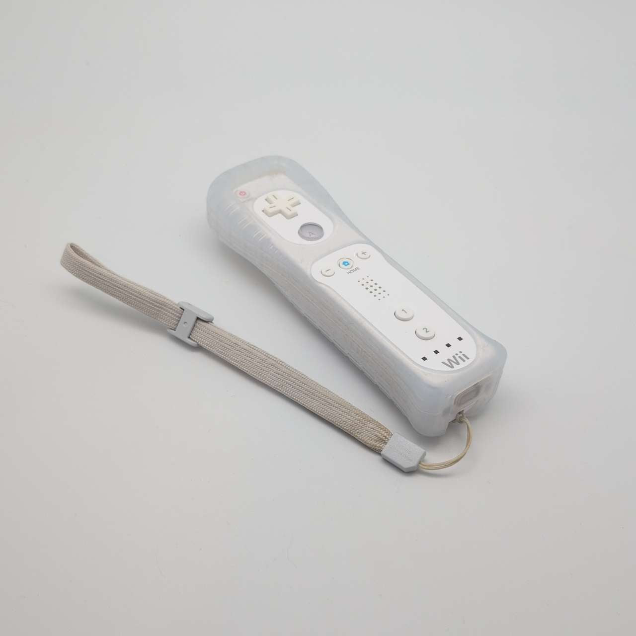 Nintendo Wii Console (RVL-001, AUS)