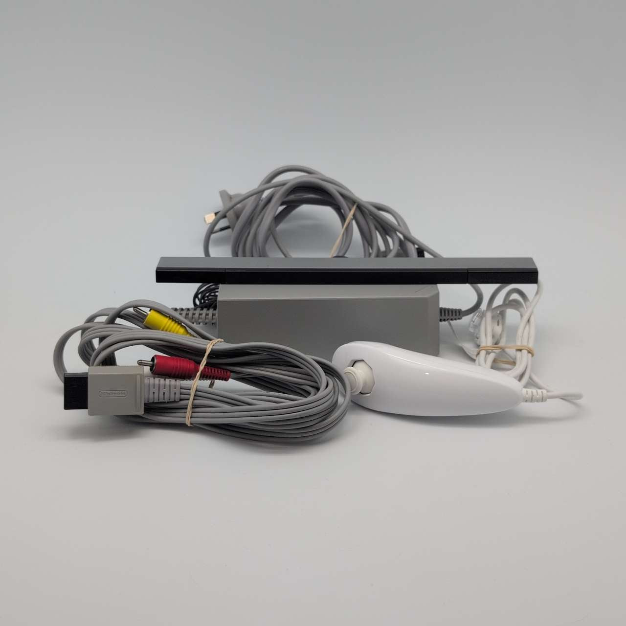 Nintendo Wii Console (RVL-001, AUS)