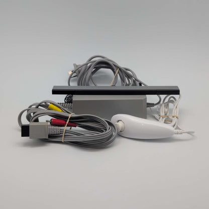 Nintendo Wii Console (RVL-001, AUS)