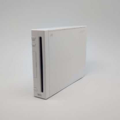 Nintendo Wii Console (RVL-001, AUS) - No Controller