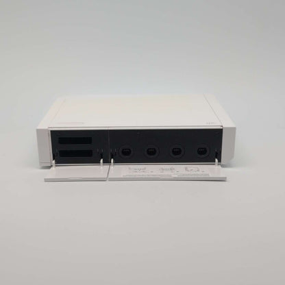Nintendo Wii Console (RVL-001, AUS) - No Controller