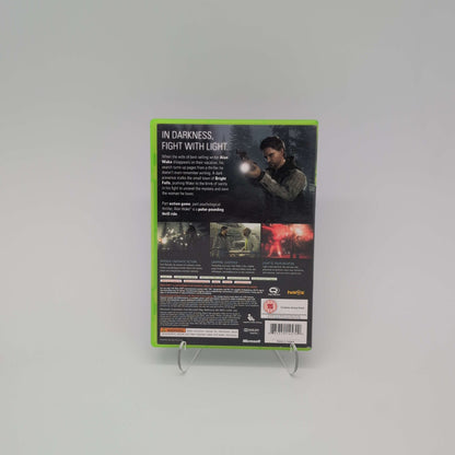 Alan Wake (Xbox 360)
