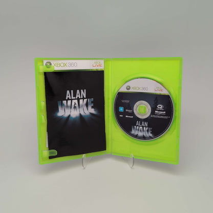 Alan Wake (Xbox 360)