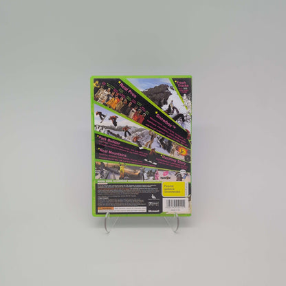 Amped 3 (Xbox 360)