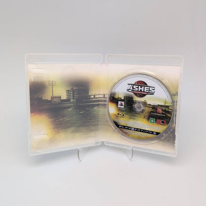 Ashes Cricket 2009 (PS3)
