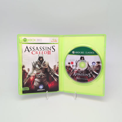 Assassin's Creed II - Classics (Xbox 360)