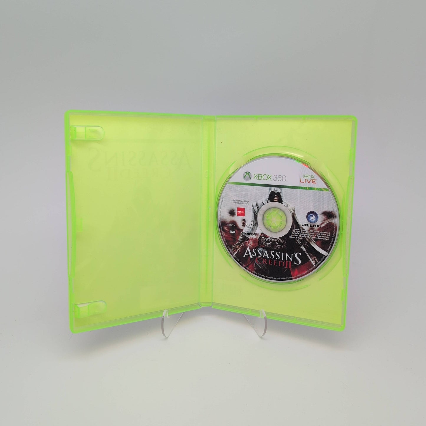 Assassin's Creed II (Xbox 360)