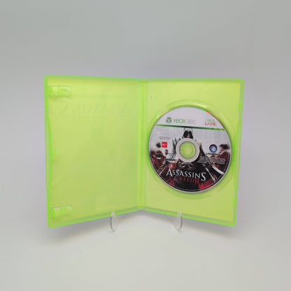 Assassin's Creed II (Xbox 360)