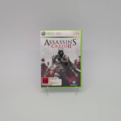 Assassin's Creed II (Xbox 360)