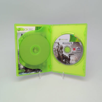 Assassin's Creed III (Xbox 360)
