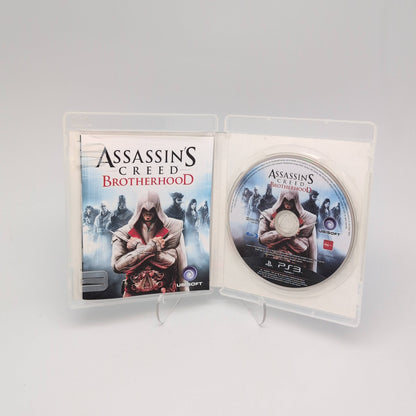 Assassin's Creed: Brotherhood (PS3)