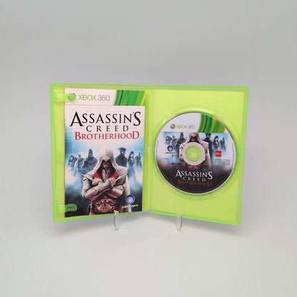 Assassin's Creed: Brotherhood (Xbox 360)