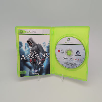 Assassin's Creed (Xbox 360)