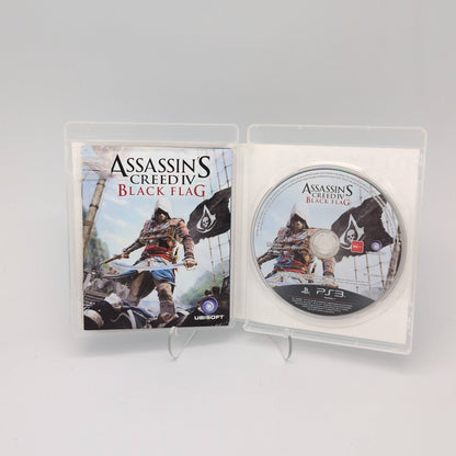 Assassin's Creed IV: Black Flag (PS3)