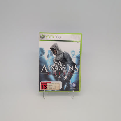 Assassin's Creed (Xbox 360)