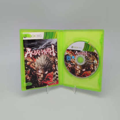 Asura's Wrath (Xbox 360)