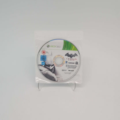 Batman: Arkham City (Xbox 360)