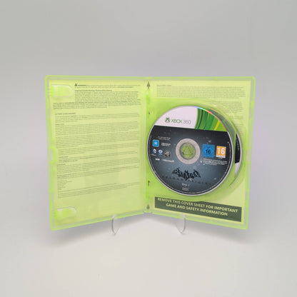 Batman: Arkham Origins (Xbox 360)