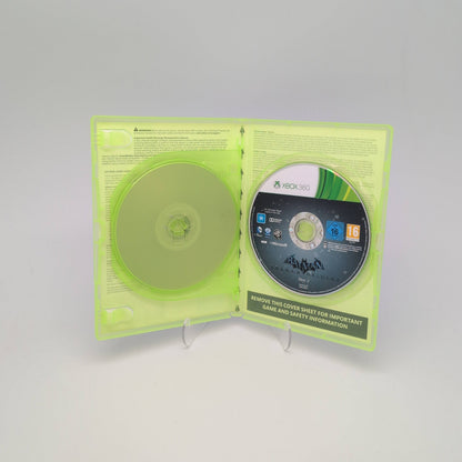 Batman: Arkham Origins (Xbox 360)