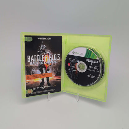 Battlefield 3 (Xbox 360)