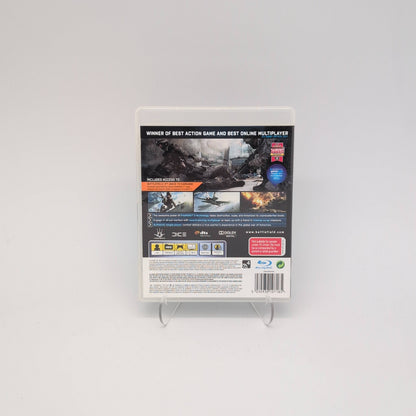 Battlefield 3 Limited Edition (PS3)