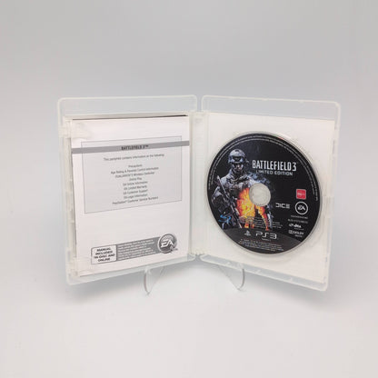 Battlefield 3 Limited Edition (PS3)