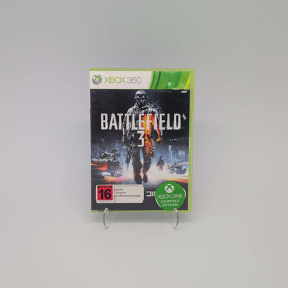 Battlefield 3 (Xbox 360)