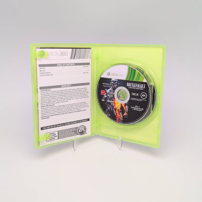 Battlefield 3 Limited Edition (Xbox 360)