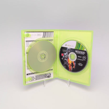 Battlefield 3 Limited Edition (Xbox 360)