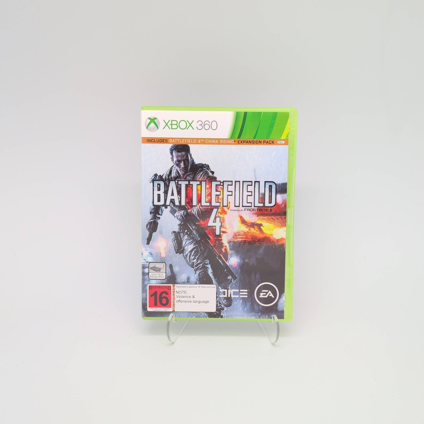 Battlefield 4 (Xbox 360)