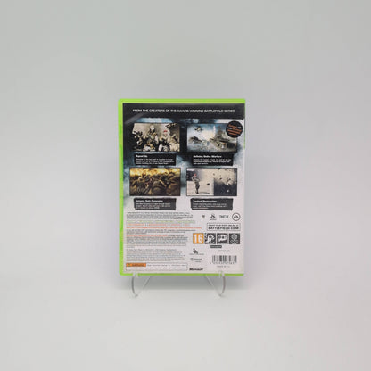 Battlefield: Bad Company 2 (Xbox 360)