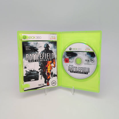 Battlefield: Bad Company 2 (Xbox 360)