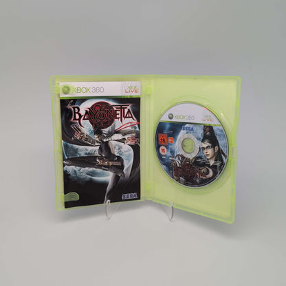 Bayonetta (Xbox 360)