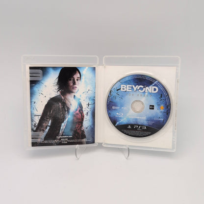 Beyond: Two Souls (PS3)