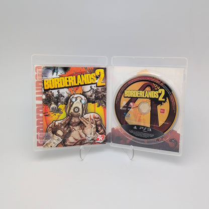 Borderlands 2 (PS3)